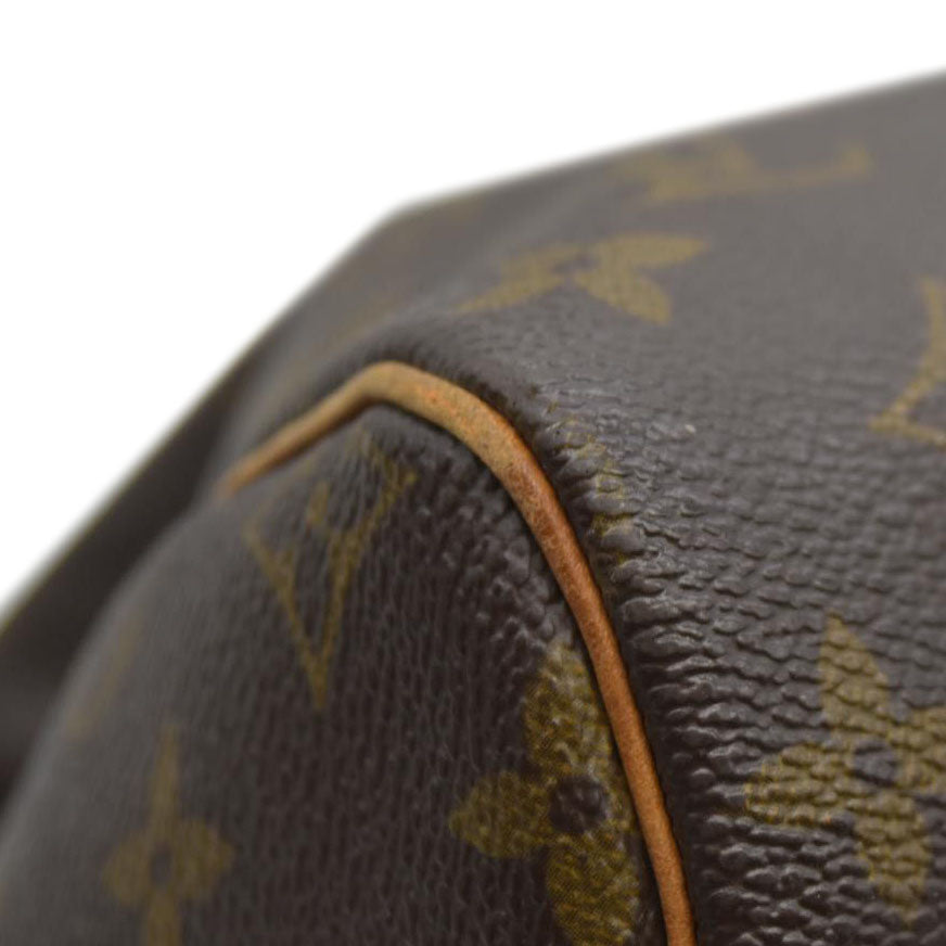 Louis Vuitton  Monogram Speedy 30 SP0915