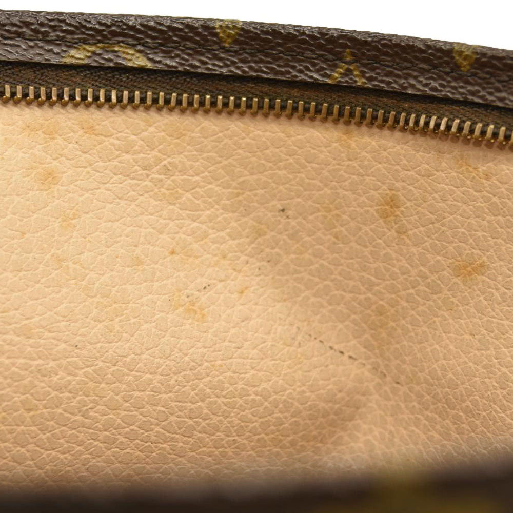 Louis Vuitton  Monogram Toiletry Pouch 26 873TH