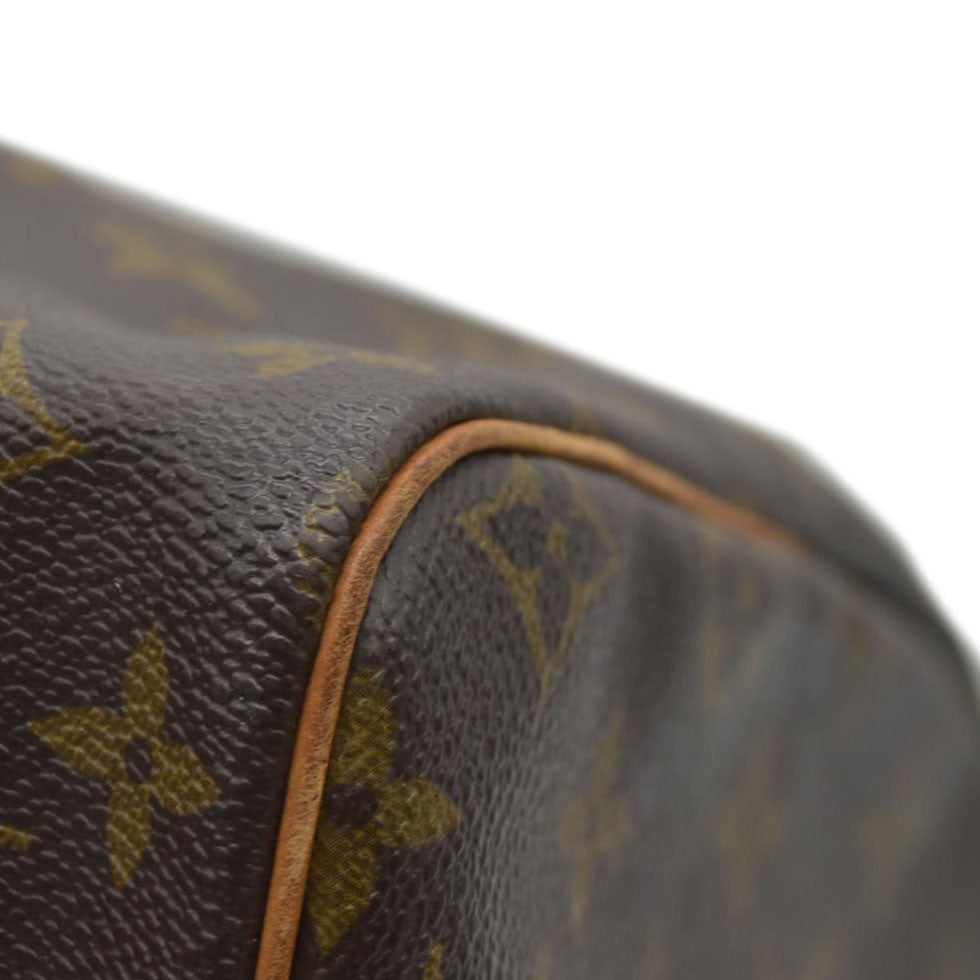 Louis Vuitton  Monogram Speedy 30 SP0915