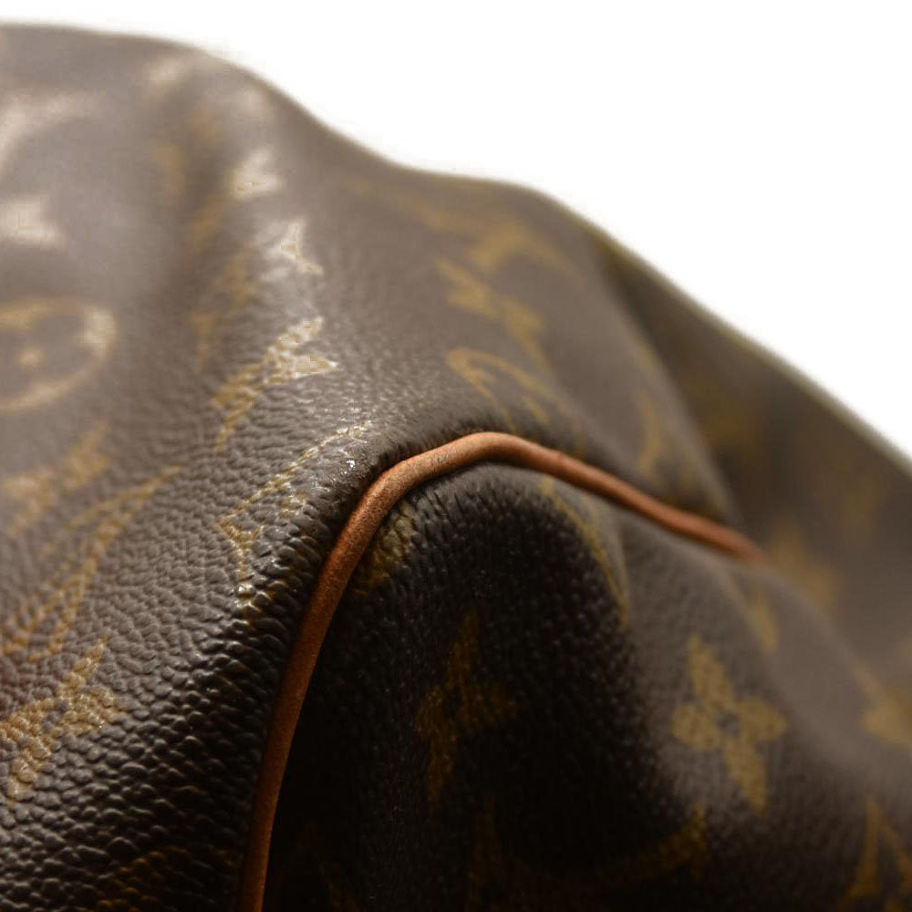 Louis Vuitton  Monogram Keepall 55 VI0913