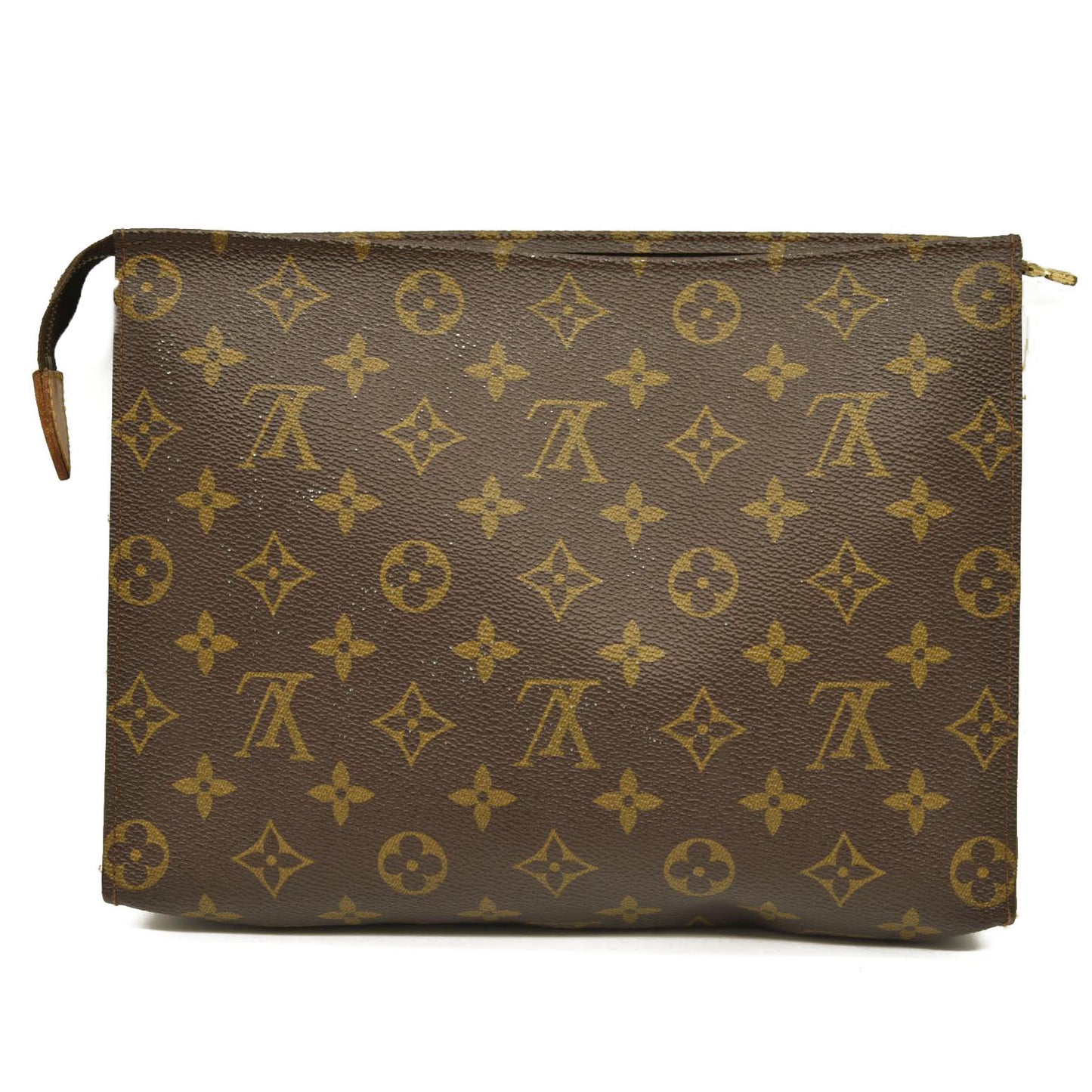 Louis Vuitton  Monogram Toiletry Pouch 26 8903AN