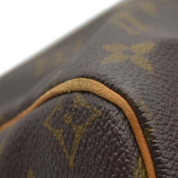 Louis Vuitton  Monogram Speedy 30 SP0915