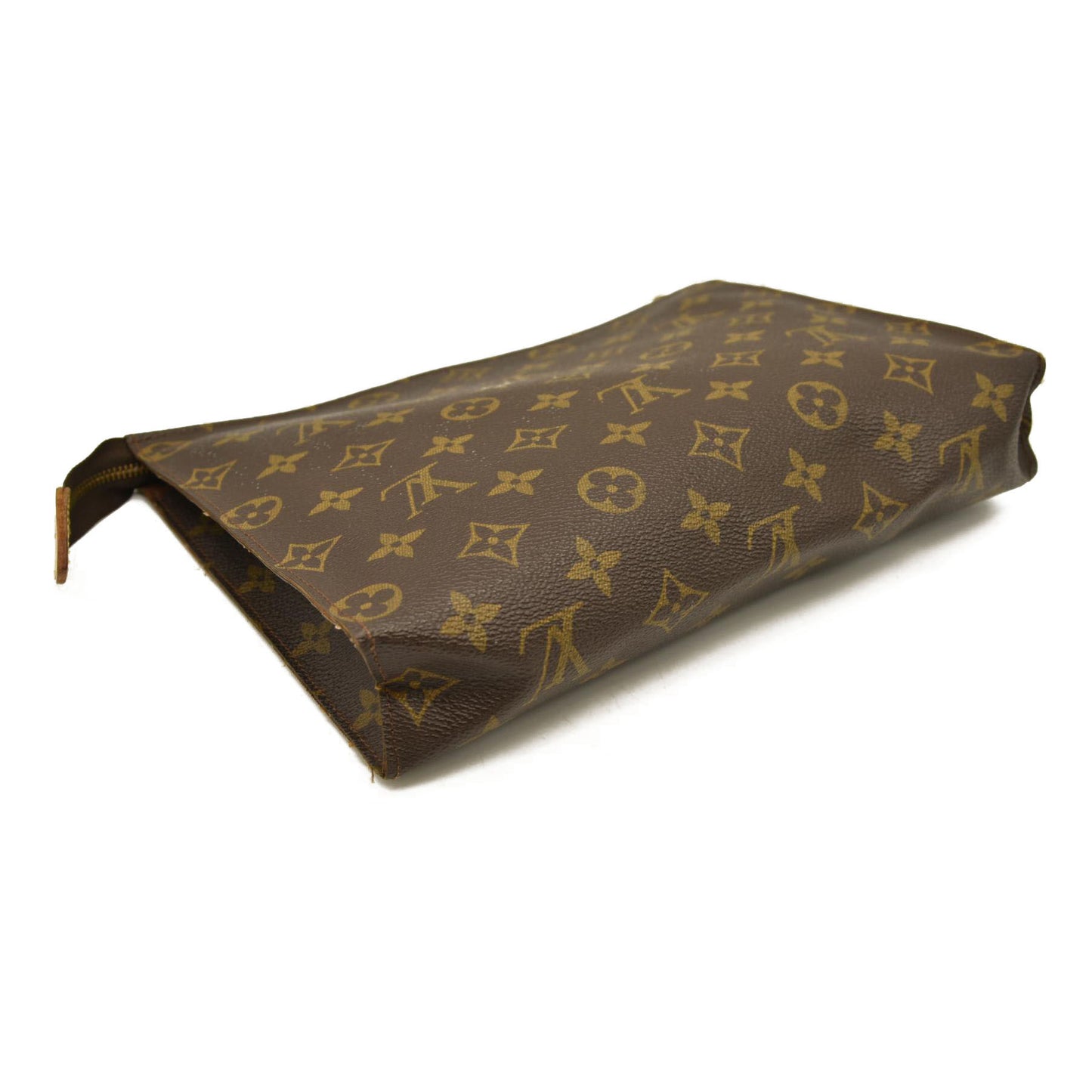 Louis Vuitton  Monogram Toiletry Pouch 26 8903AN