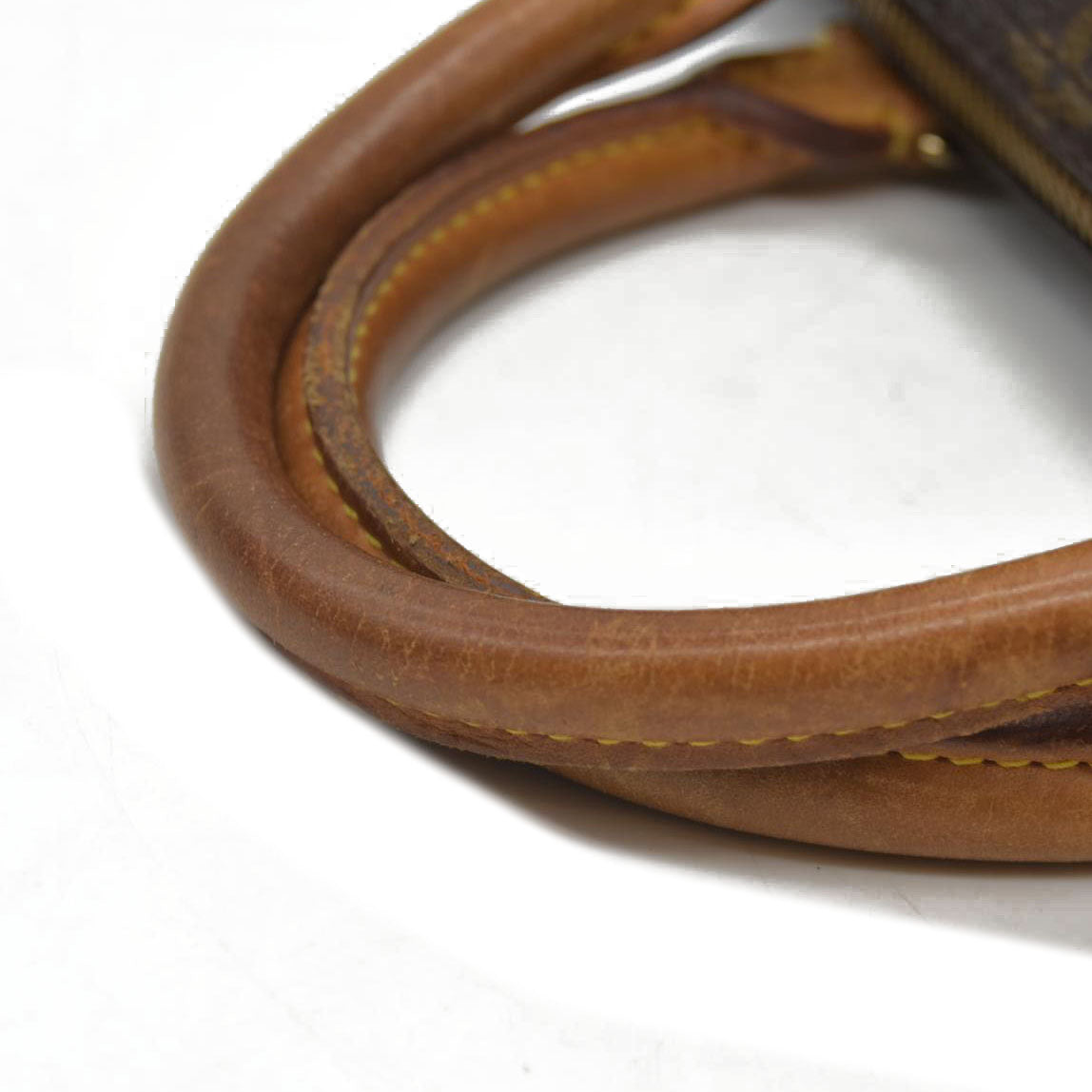 Louis Vuitton  Monogram Speedy 30 SP0915