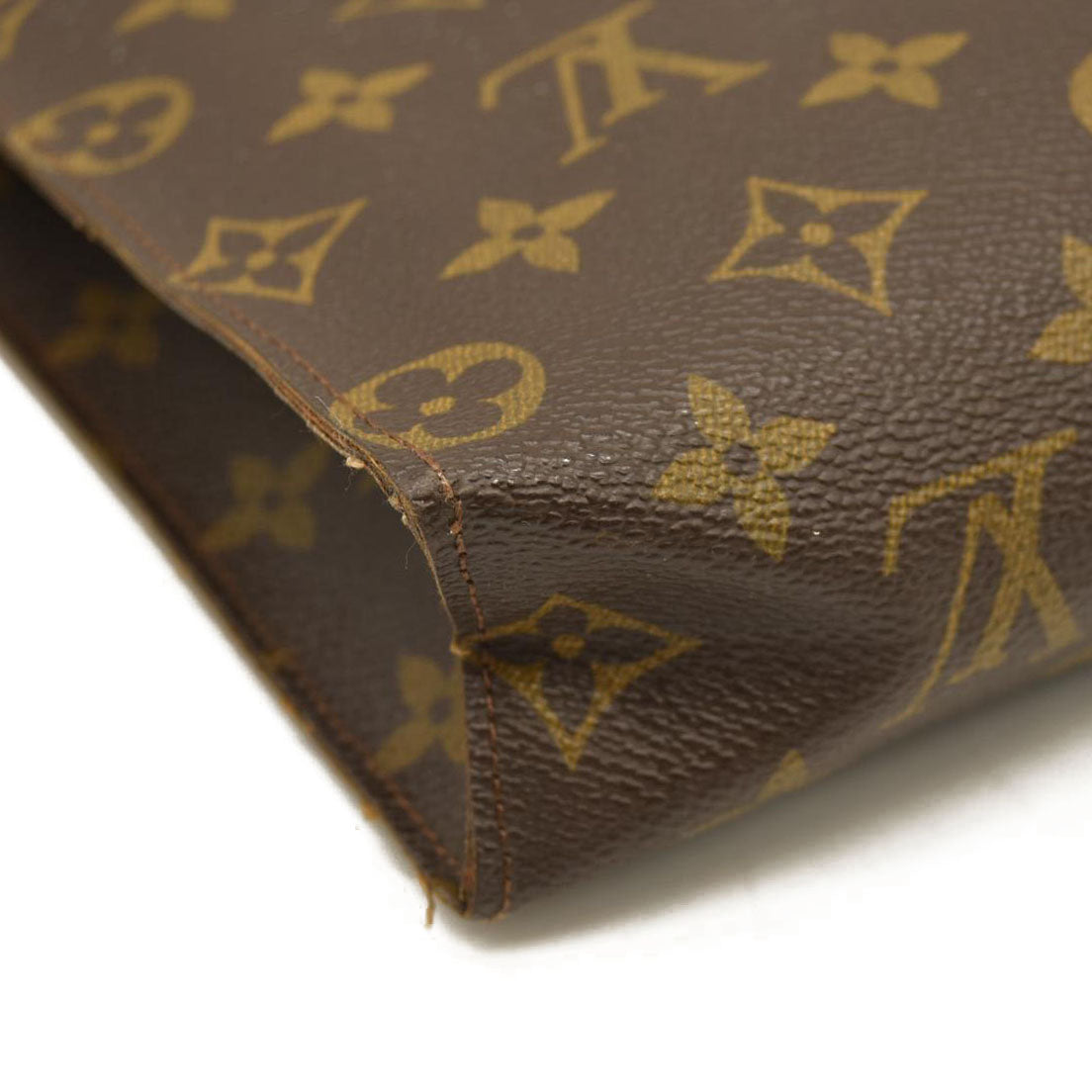 Louis Vuitton  Monogram Toiletry Pouch 26 8903AN