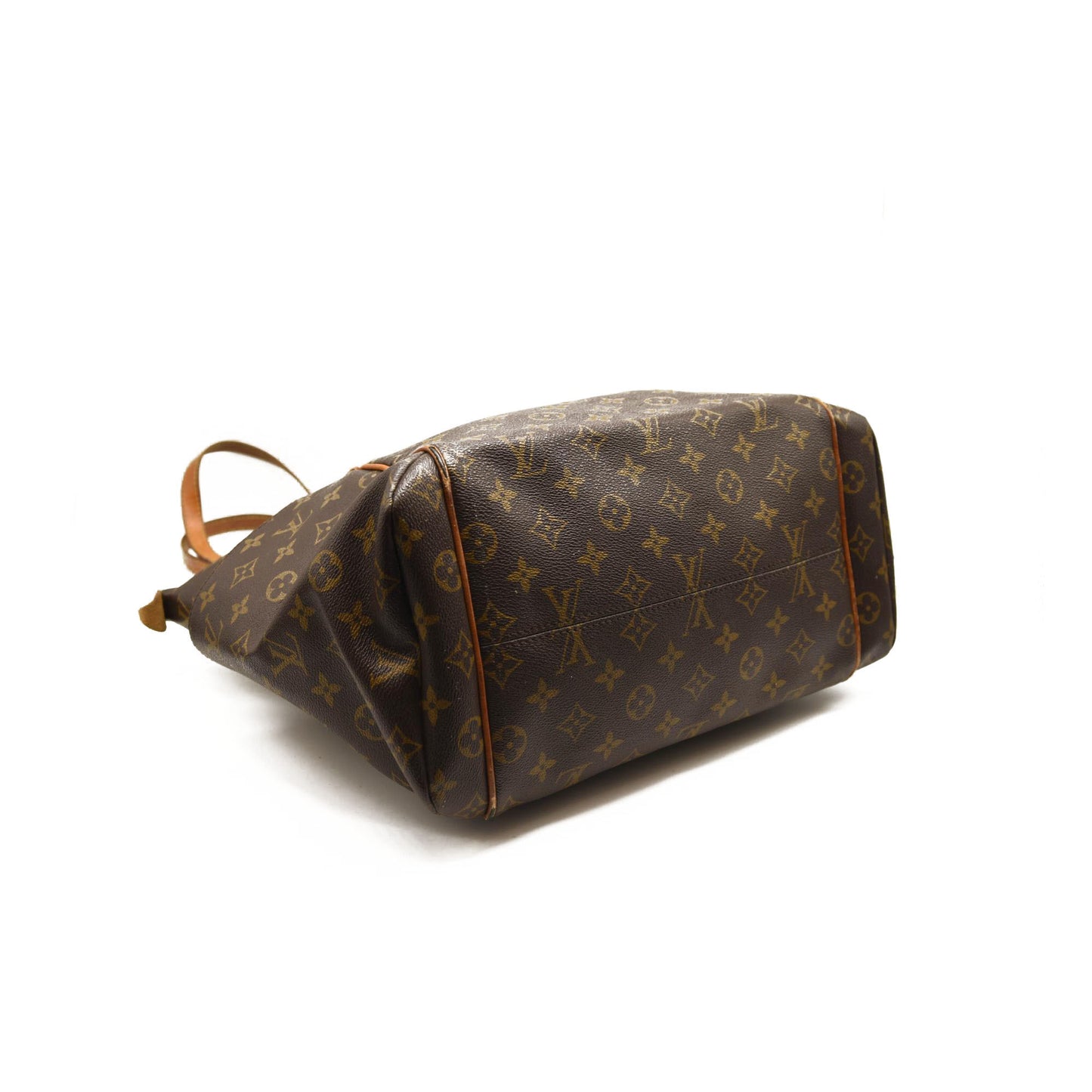 LOUIS VUITTON Monogram Totally MM