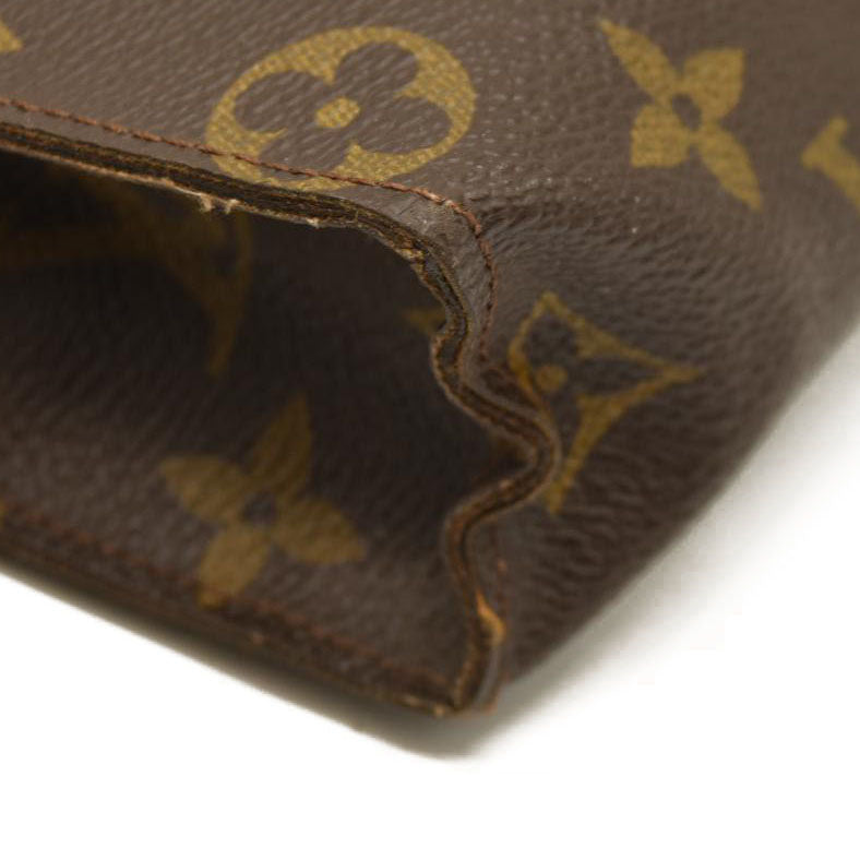 Louis Vuitton  Monogram Toiletry Pouch 26 8903AN