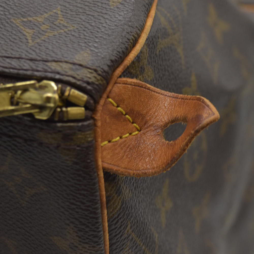 Louis Vuitton  Monogram Speedy 30 SP0915