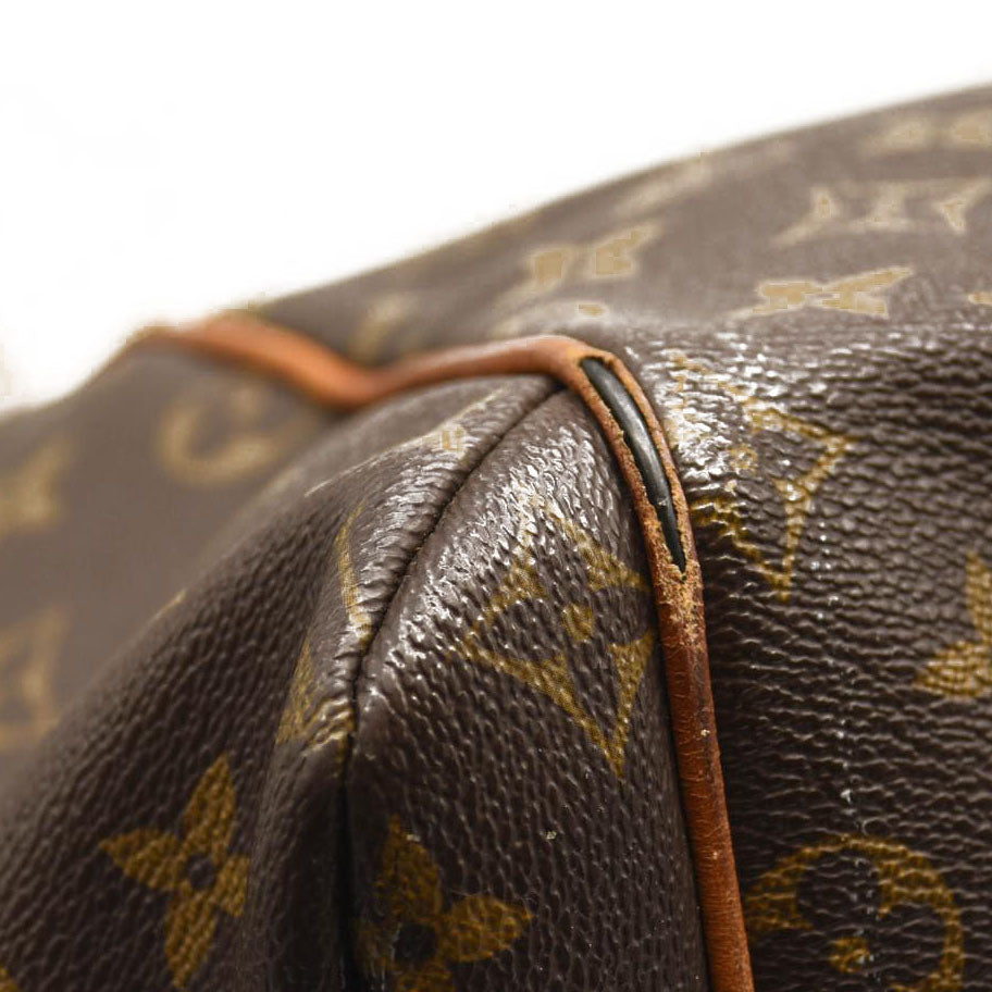 LOUIS VUITTON Monogram Totally MM