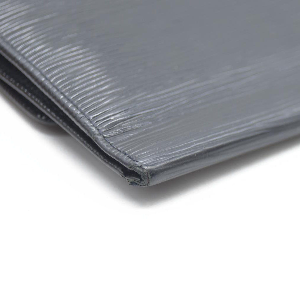 Louis Vuitton Epi Porte Tresor International Leather Trifold Wallet CA0055