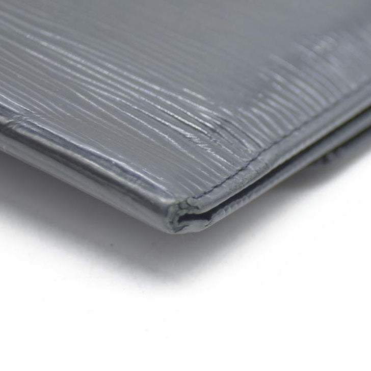 Louis Vuitton Epi Porte Tresor International Leather Trifold Wallet CA0055