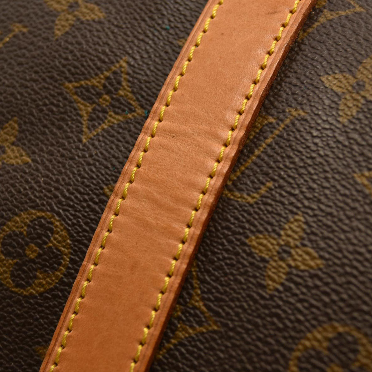 Louis Vuitton  Monogram Keepall 55 VI0913