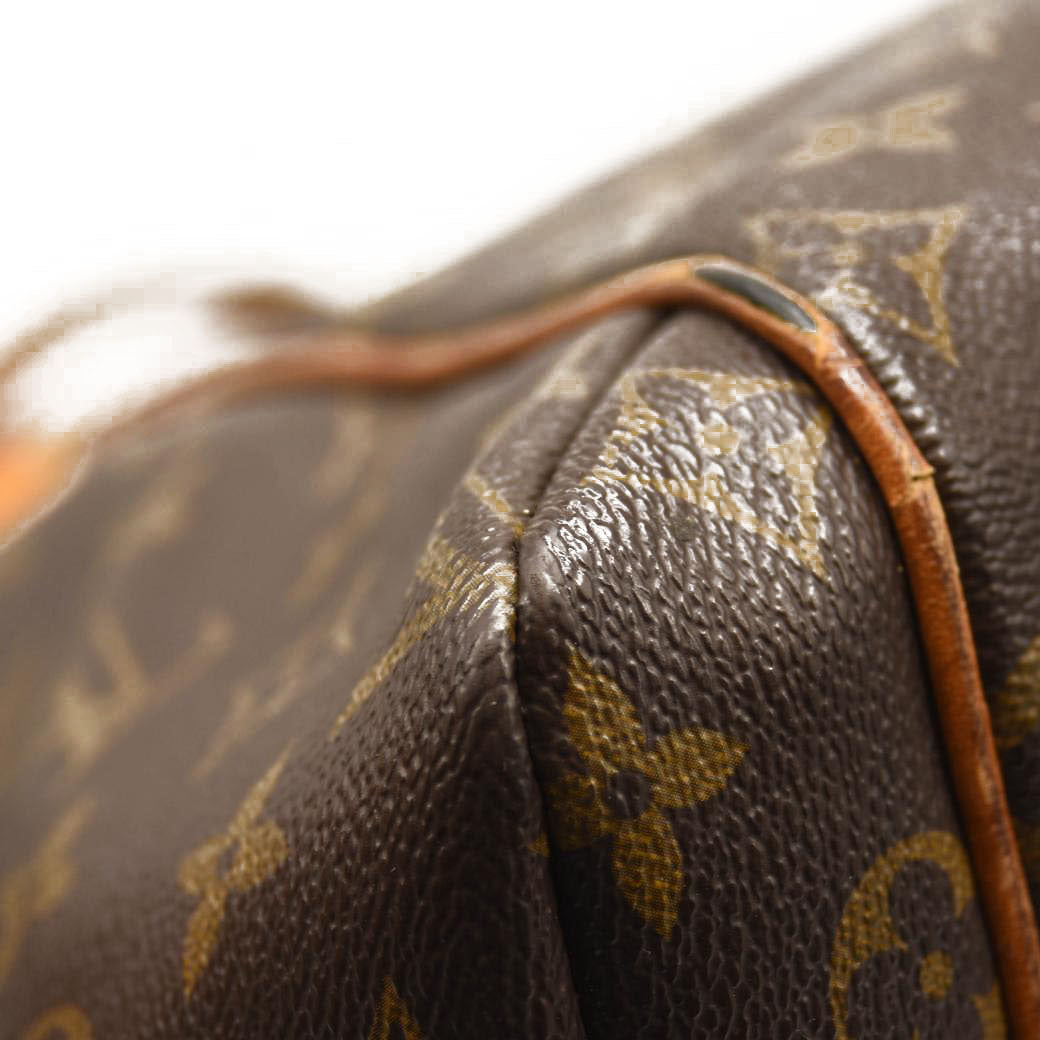 LOUIS VUITTON Monogram Totally MM