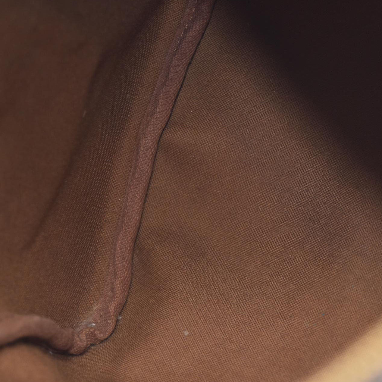 Louis Vuitton  Monogram Speedy 30 SP0915