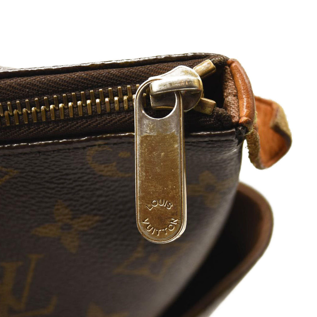 LOUIS VUITTON Monogram Totally MM