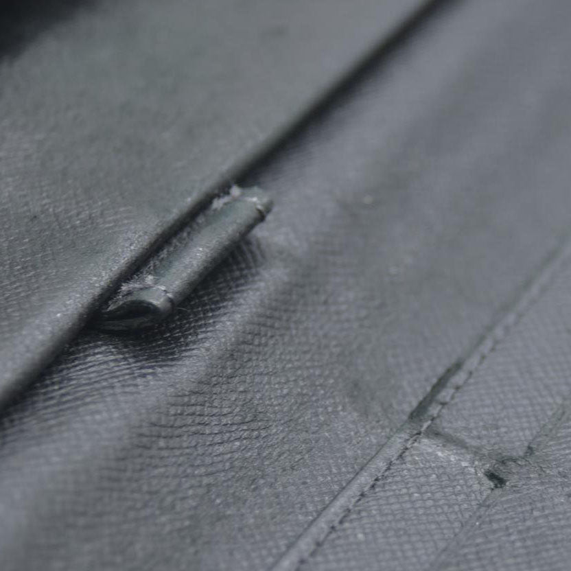 Louis Vuitton Epi Porte Tresor International Leather Trifold Wallet CA0055