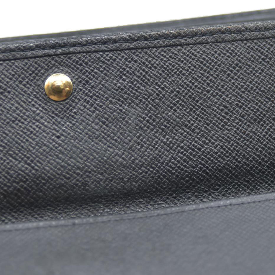 Louis Vuitton Epi Porte Tresor International Leather Trifold Wallet CA0055