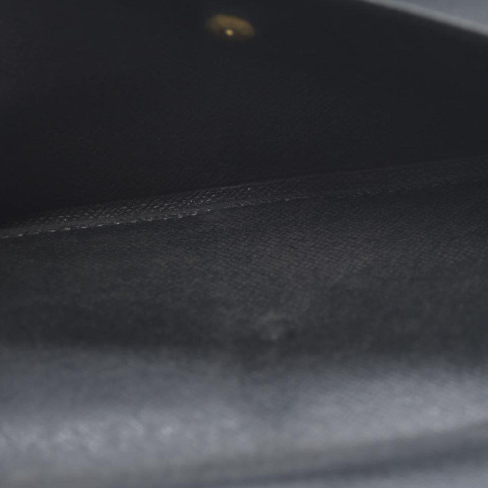 Louis Vuitton Epi Porte Tresor International Leather Trifold Wallet CA0055