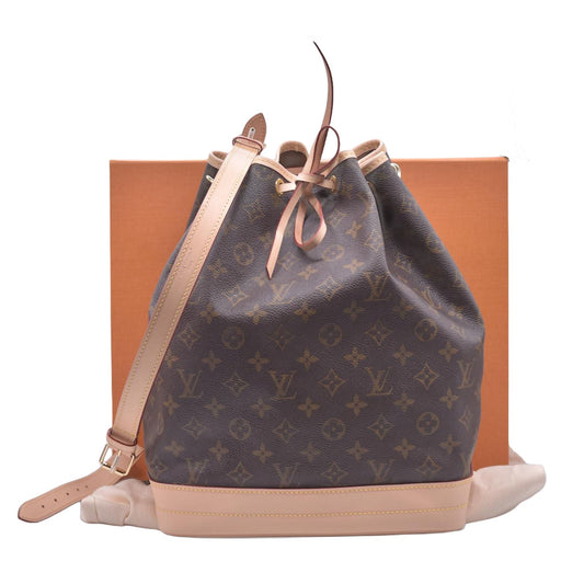 $2010 Louis Vuitton Monogram Noe CONSIGNMENT