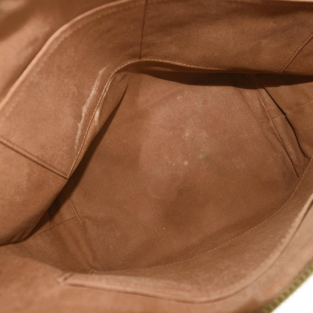 LOUIS VUITTON Monogram Totally MM