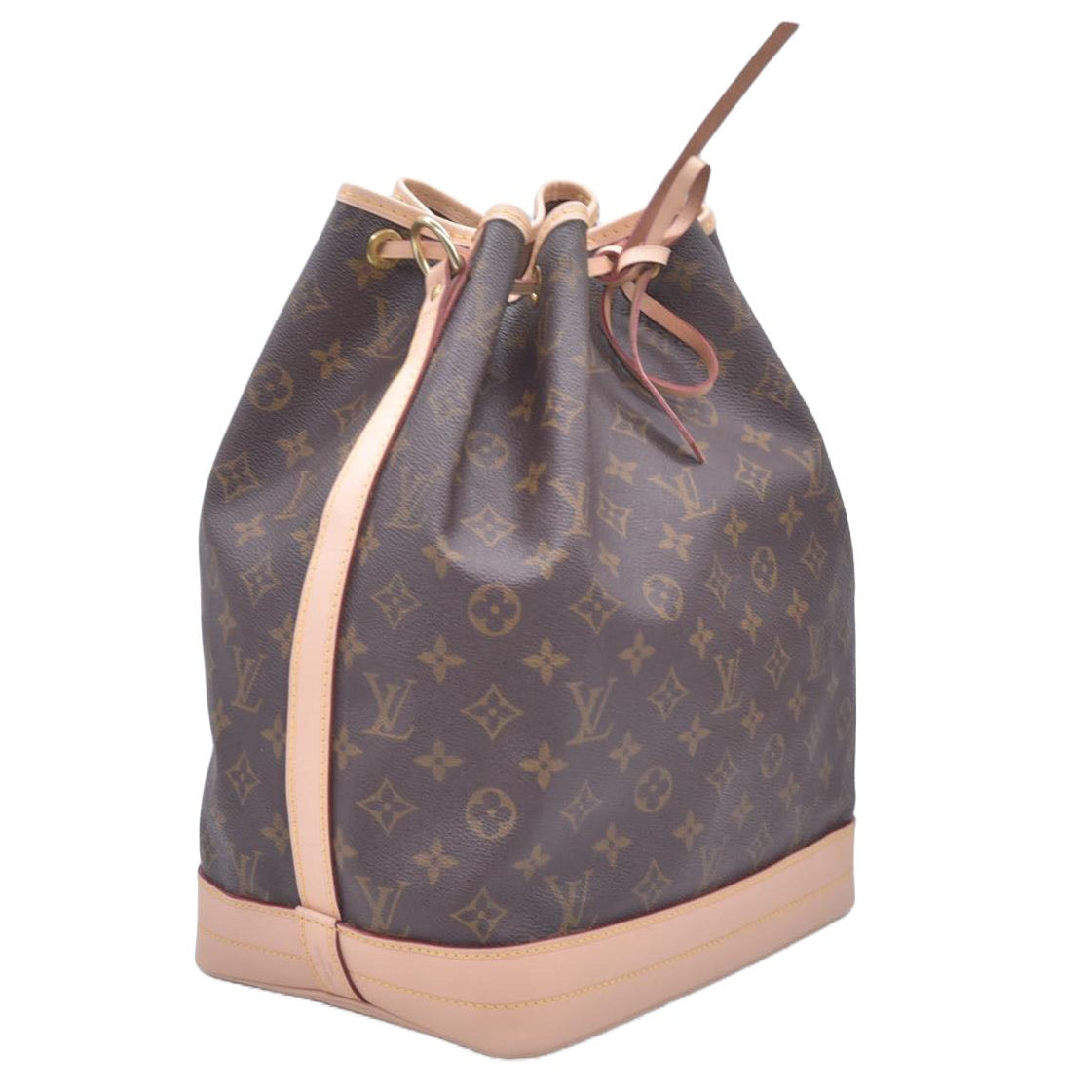 $2010 Louis Vuitton Monogram Noe CONSIGNMENT