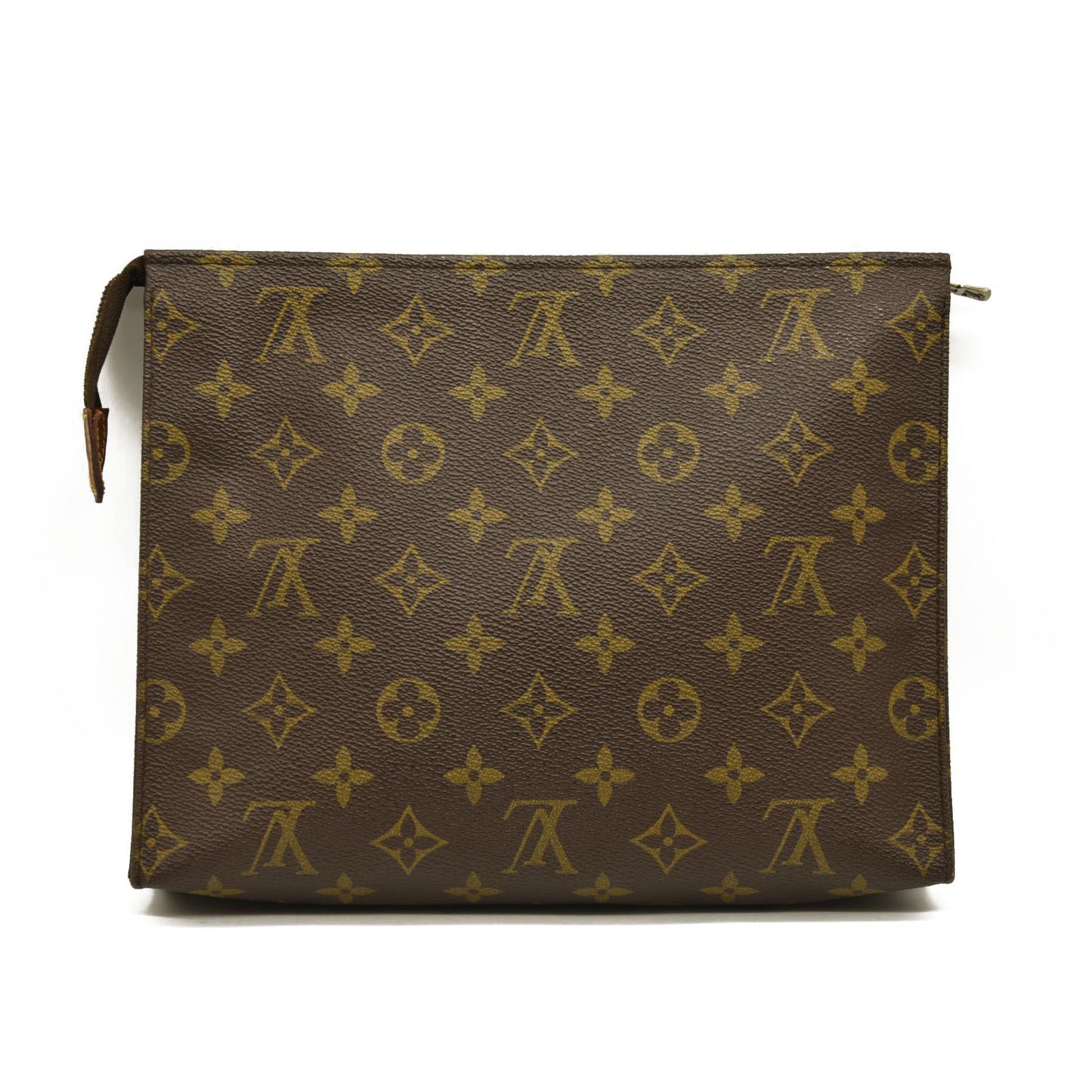 Louis Vuitton  Monogram Toiletry Pouch 26 851