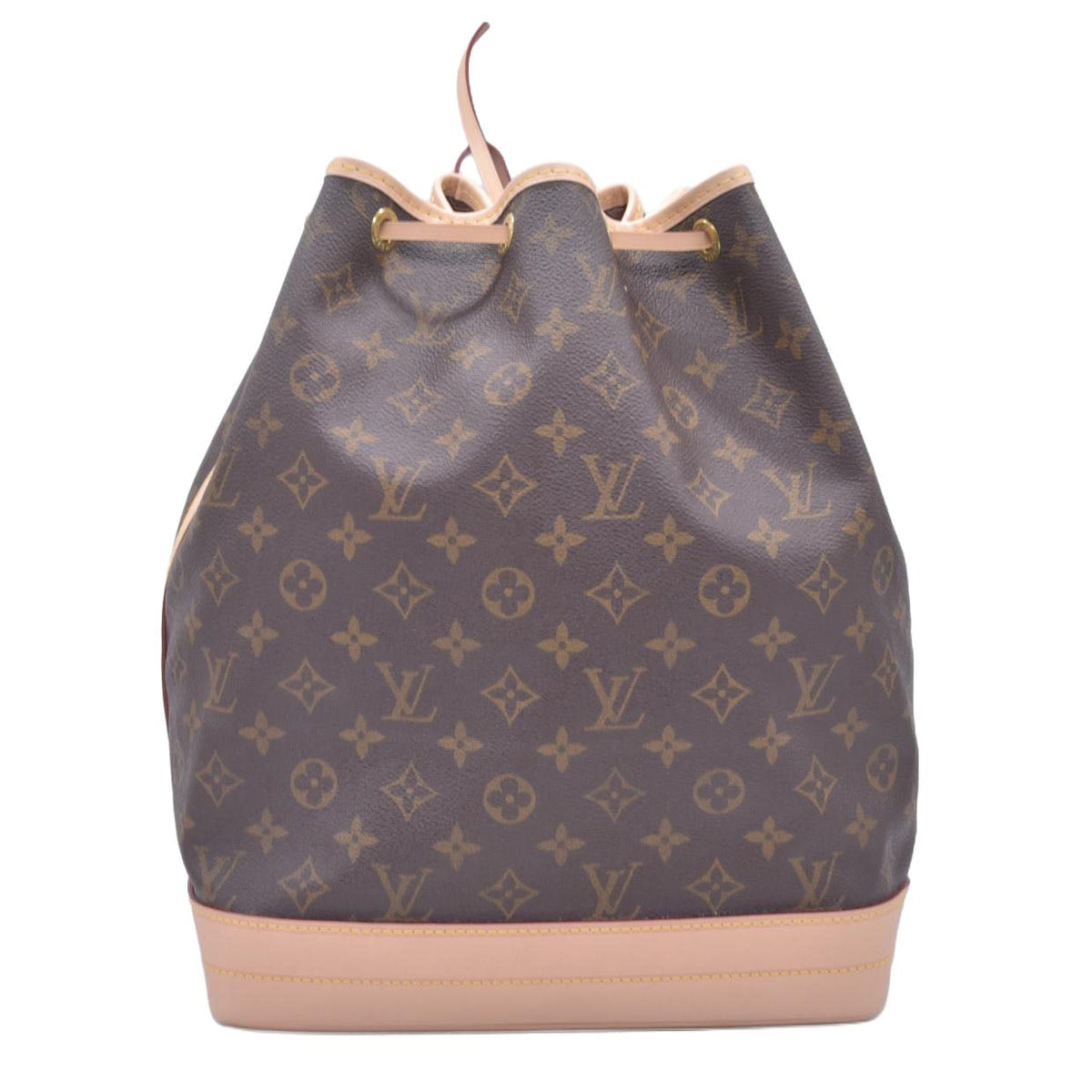 $2010 Louis Vuitton Monogram Noe CONSIGNMENT
