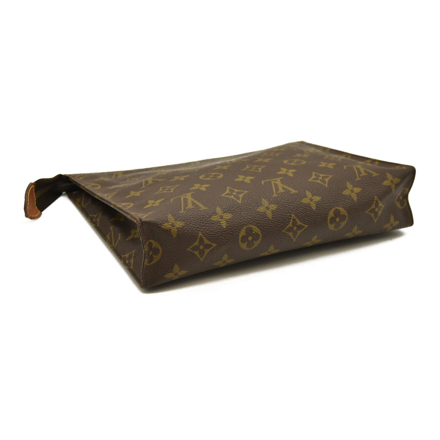 Louis Vuitton  Monogram Toiletry Pouch 26 851