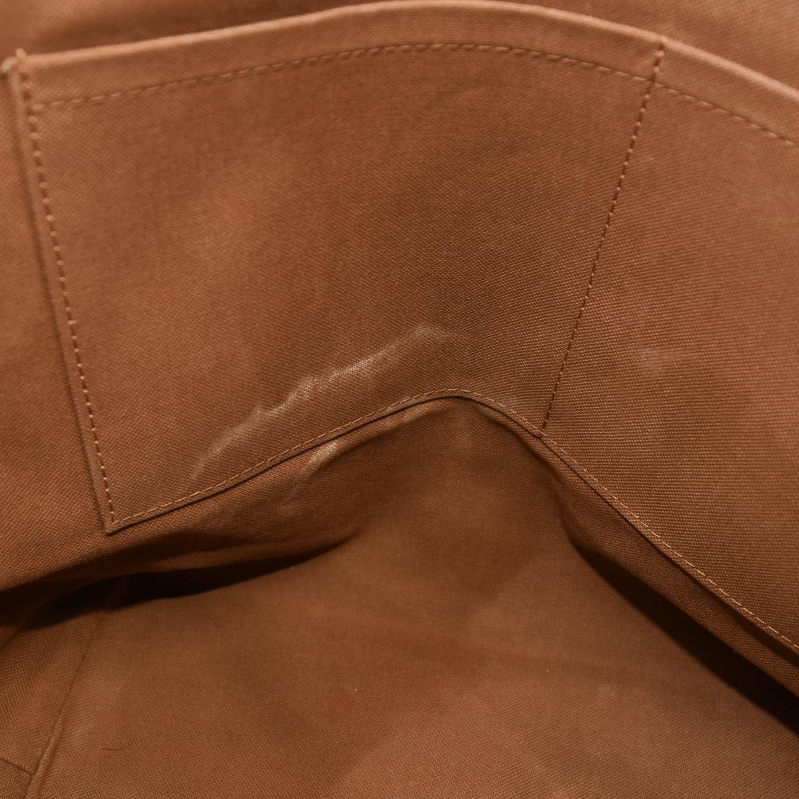 LOUIS VUITTON Monogram Totally MM