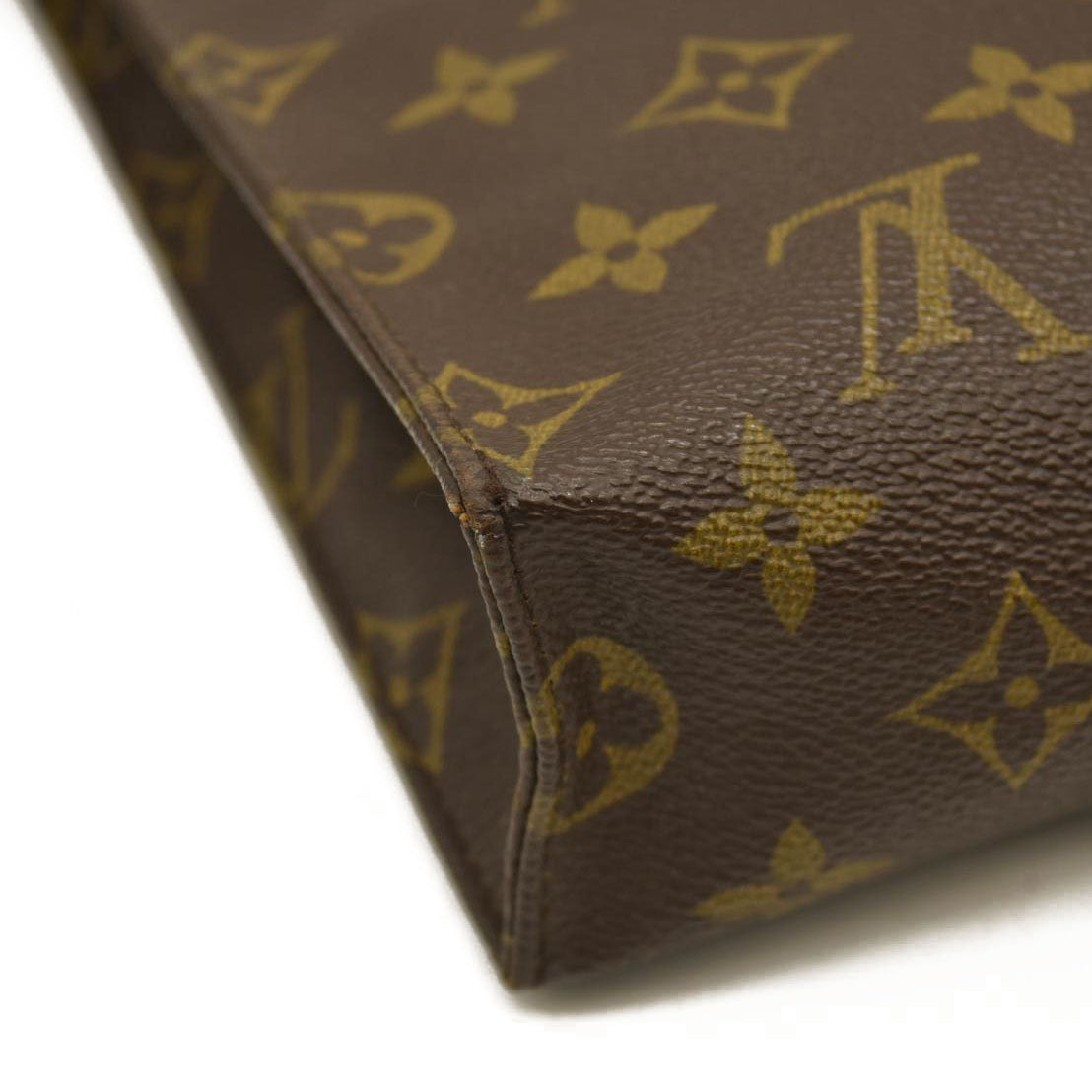 Louis Vuitton  Monogram Toiletry Pouch 26 851