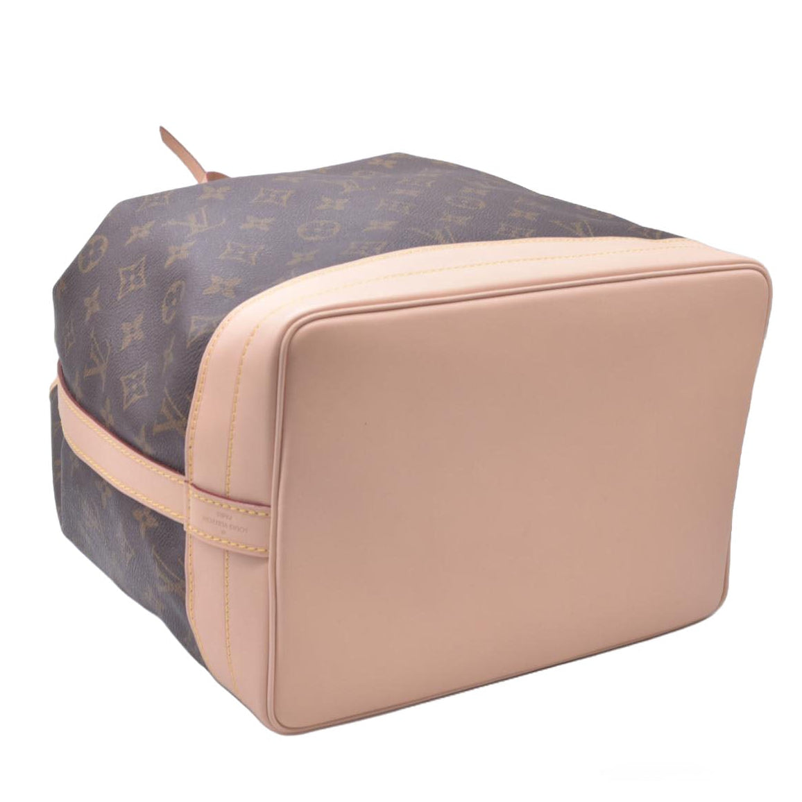 $2010 Louis Vuitton Monogram Noe CONSIGNMENT