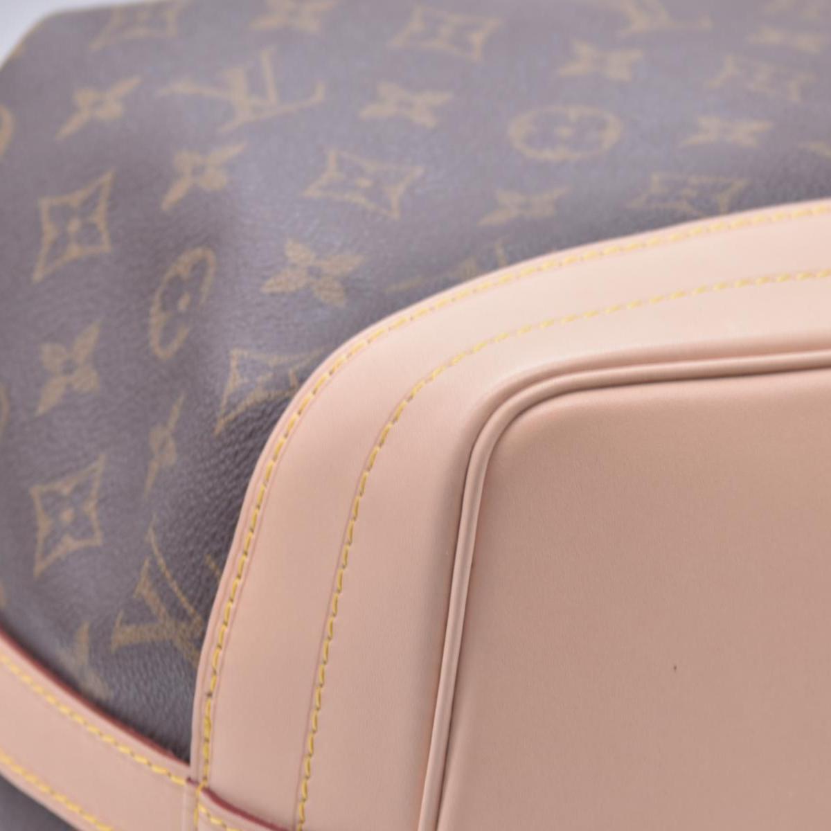 $2010 Louis Vuitton Monogram Noe CONSIGNMENT