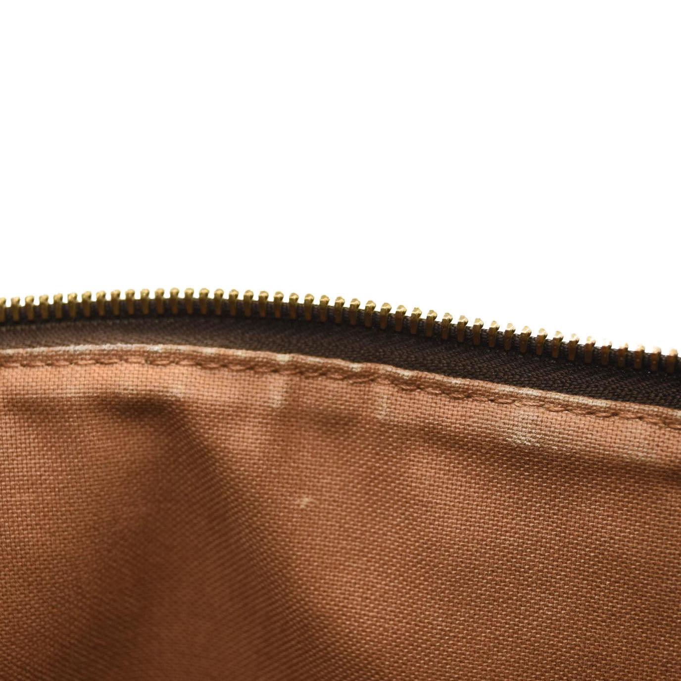 LOUIS VUITTON Monogram Totally MM