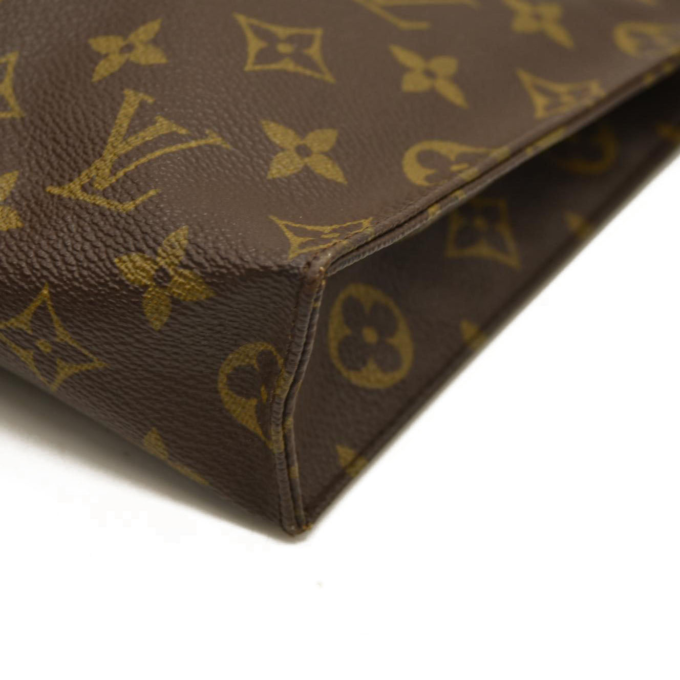 Louis Vuitton  Monogram Toiletry Pouch 26 851