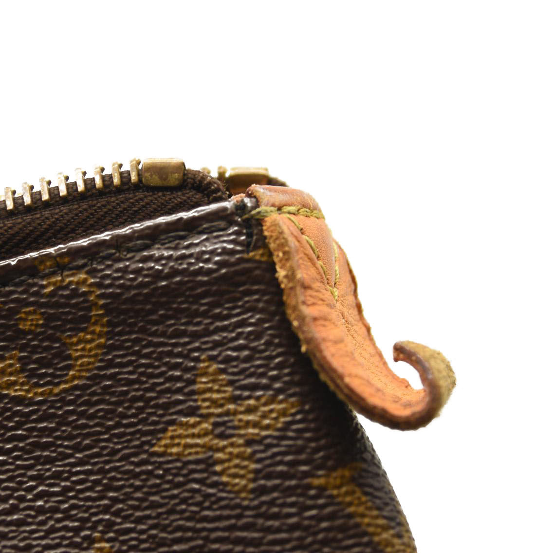 LOUIS VUITTON Monogram Totally MM