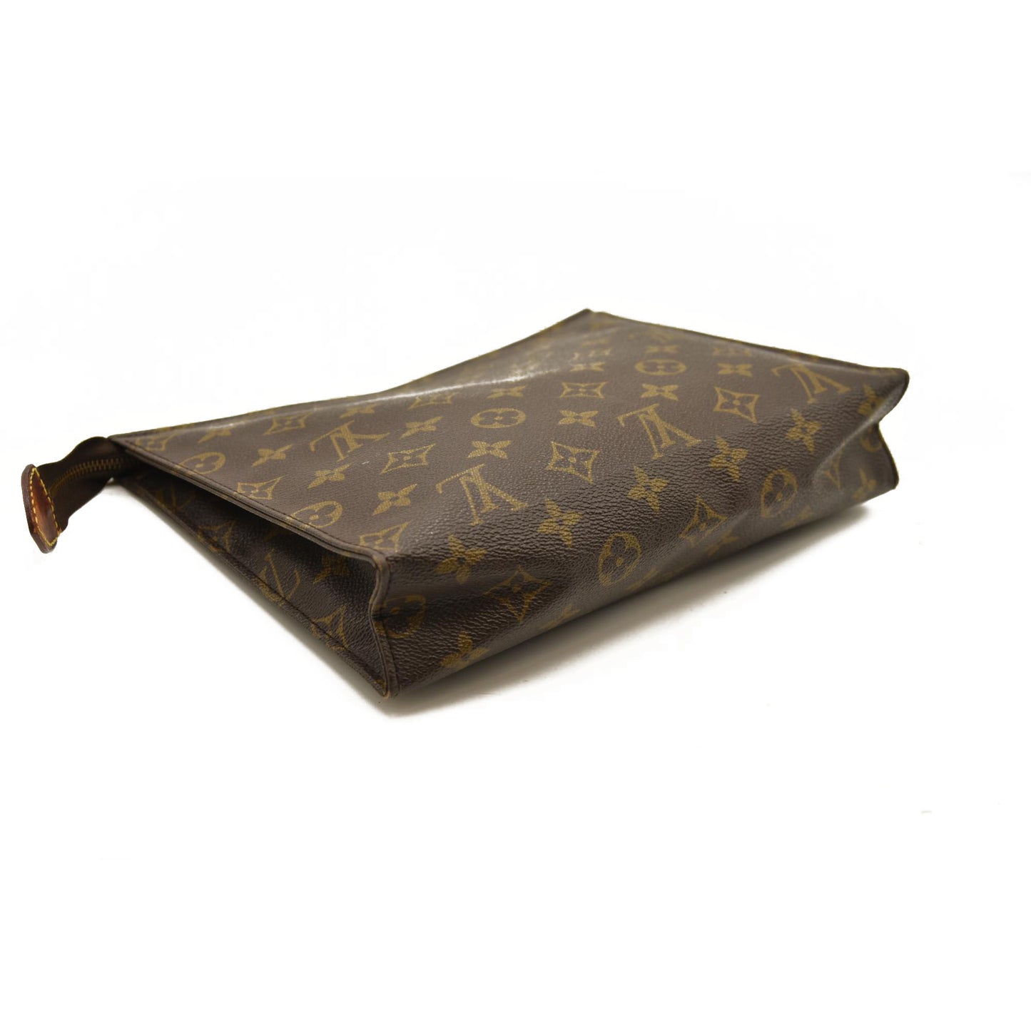 Louis Vuitton  Monogram Toiletry Pouch 26 TH8911