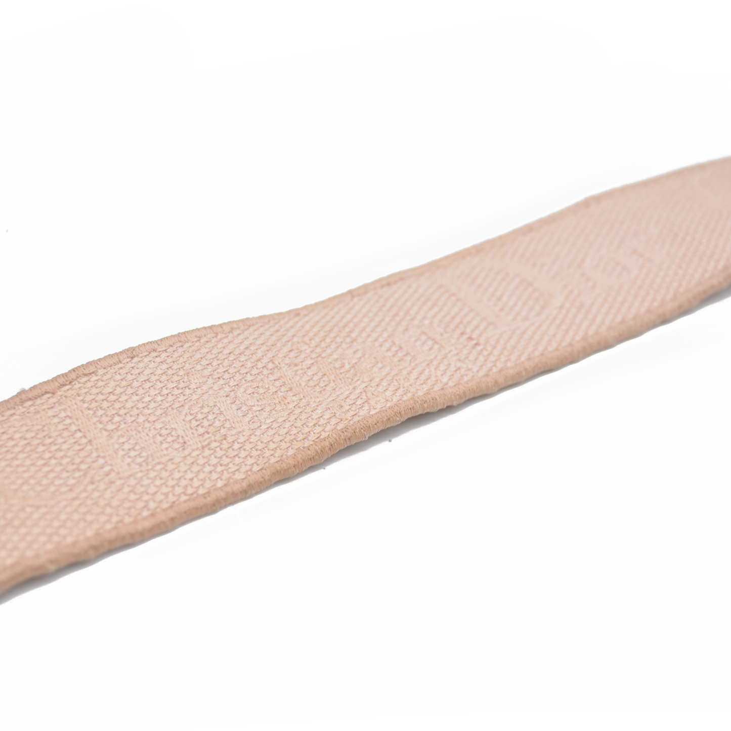 $4500 Christian Dior Canvas Embroidered Cannage Medium Lady D-Lite Pink