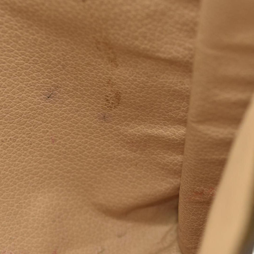 Louis Vuitton  Monogram Toiletry Pouch 26 TH8911