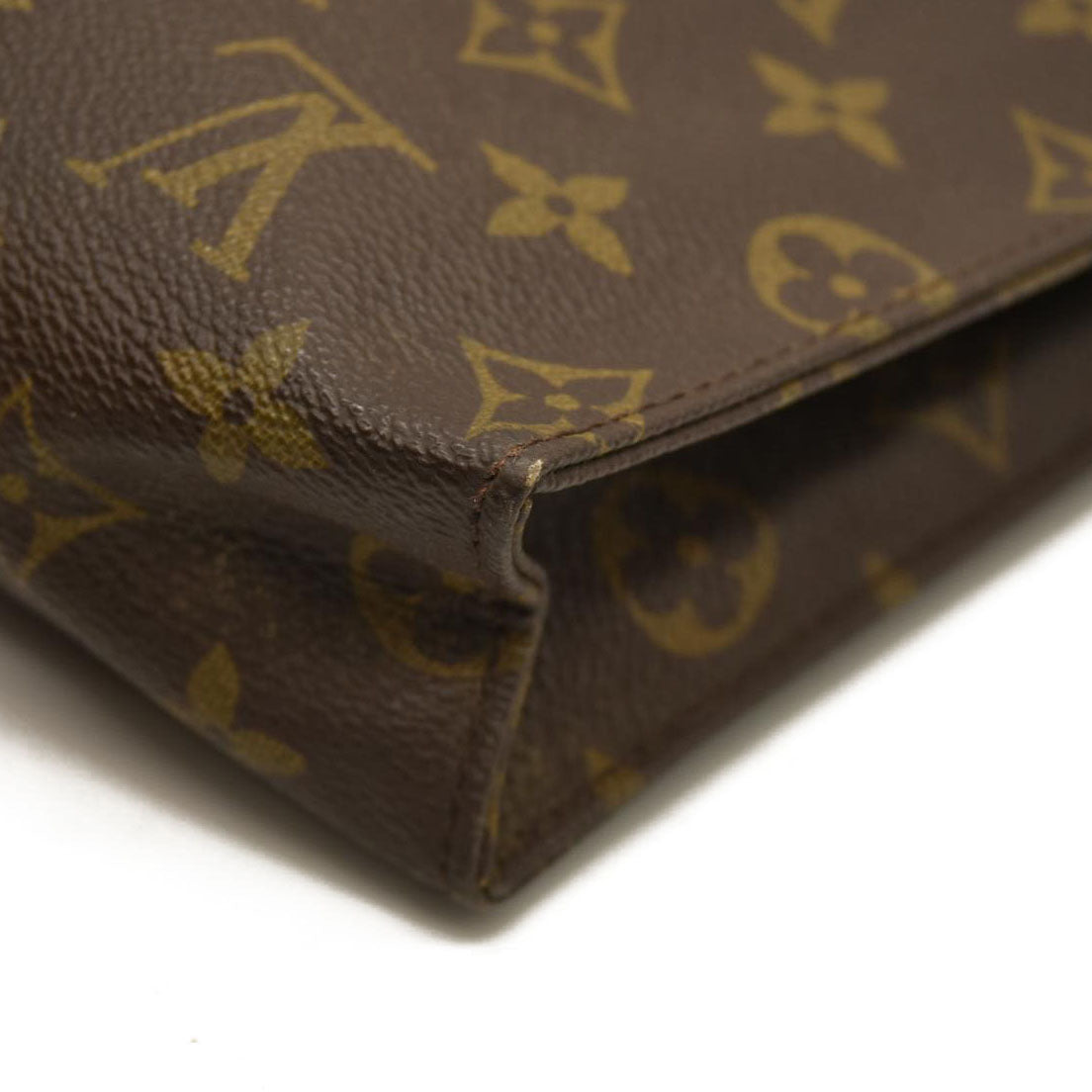 Louis Vuitton  Monogram Toiletry Pouch 26 TH8909