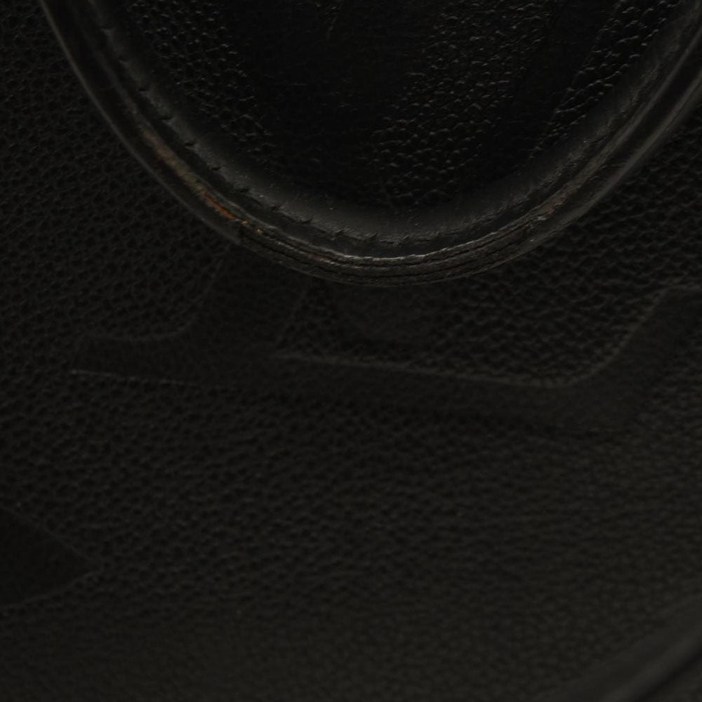 Louis Vuitton  Empreinte Monogram Giant Onthego MM Black