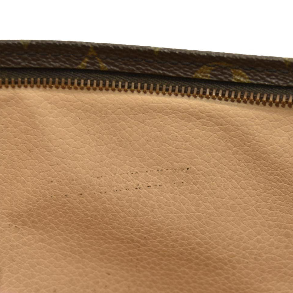 Louis Vuitton  Monogram Toiletry Pouch 26 TH8909