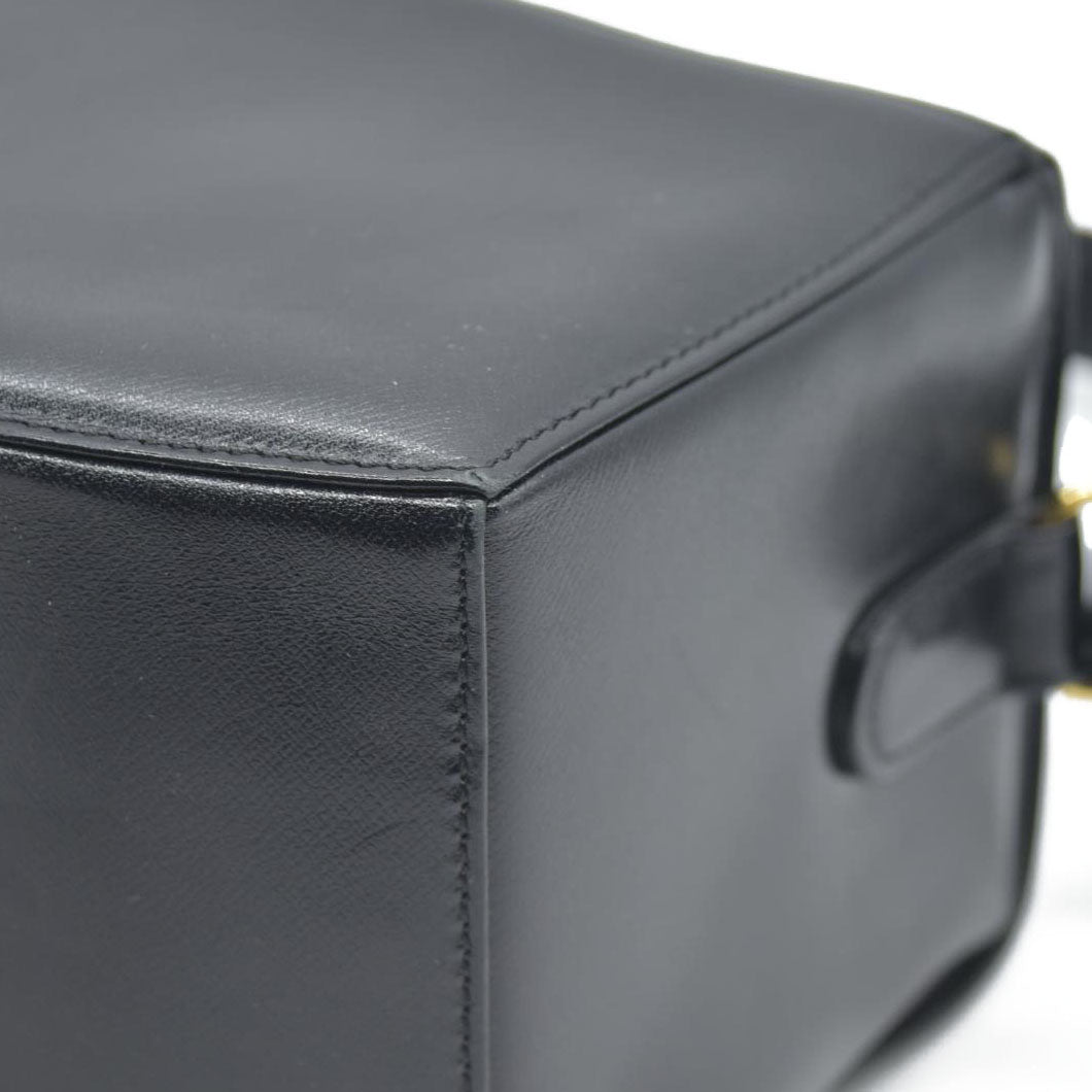 $1190 GIVENCHY Mini Turnlock Handbag
