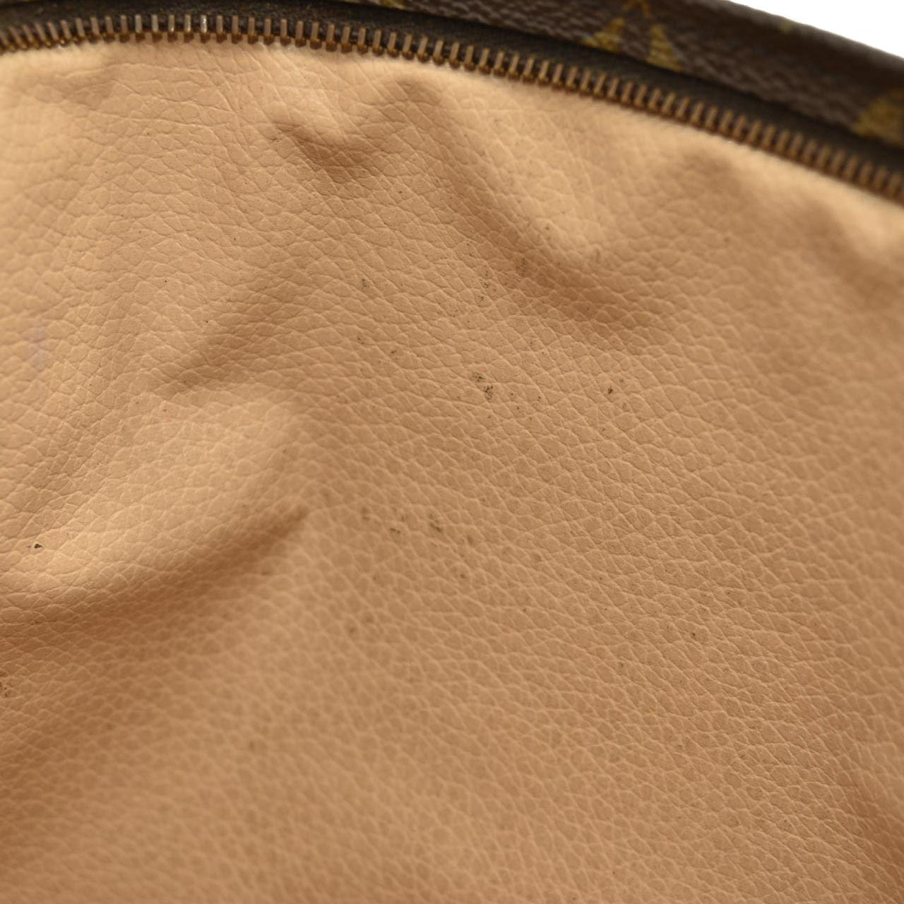 Louis Vuitton  Monogram Toiletry Pouch 26 TH8909