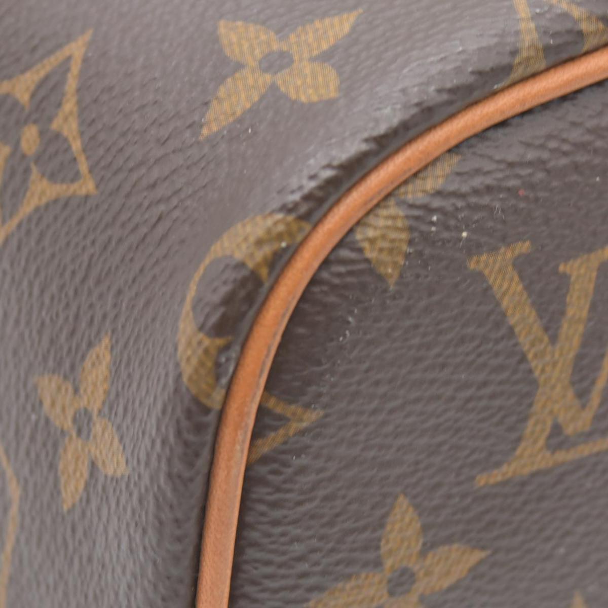 $1420 Louis Vuitton  Monogram Nice BB