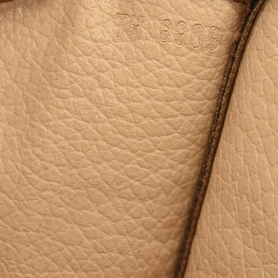 Louis Vuitton  Monogram Toiletry Pouch 26 TH8909