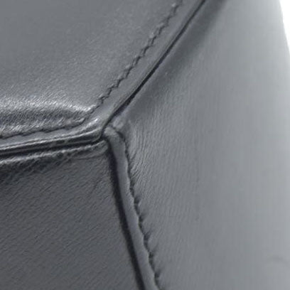 $1190 GIVENCHY Mini Turnlock Handbag