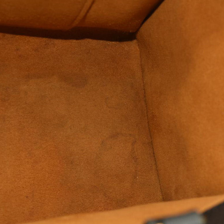 Louis Vuitton  Empreinte Monogram Giant Onthego MM Black