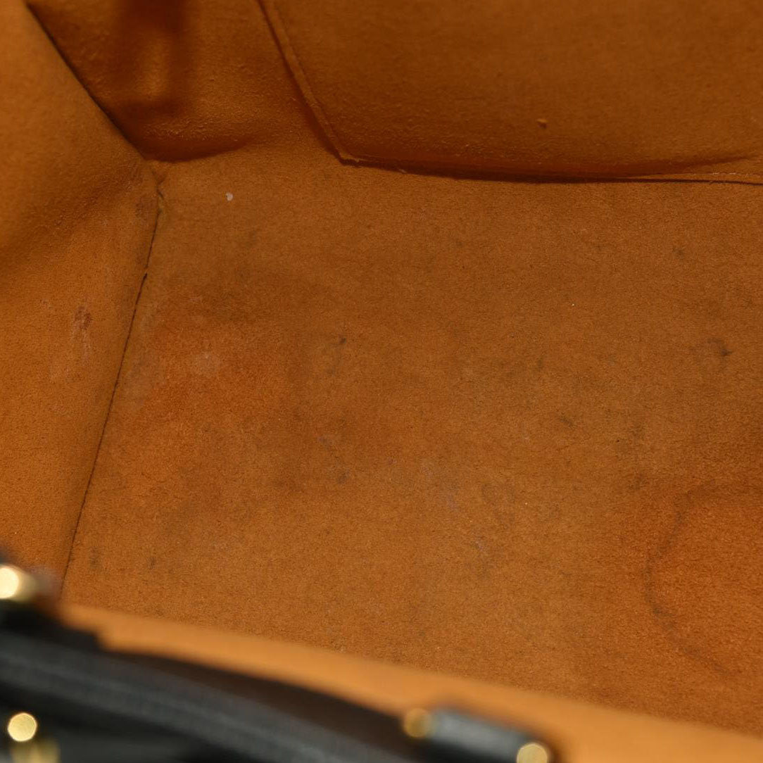 Louis Vuitton  Empreinte Monogram Giant Onthego MM Black