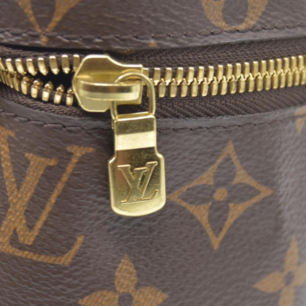 $1420 Louis Vuitton  Monogram Nice BB
