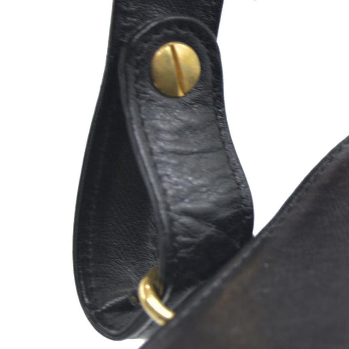 $1190 GIVENCHY Mini Turnlock Handbag